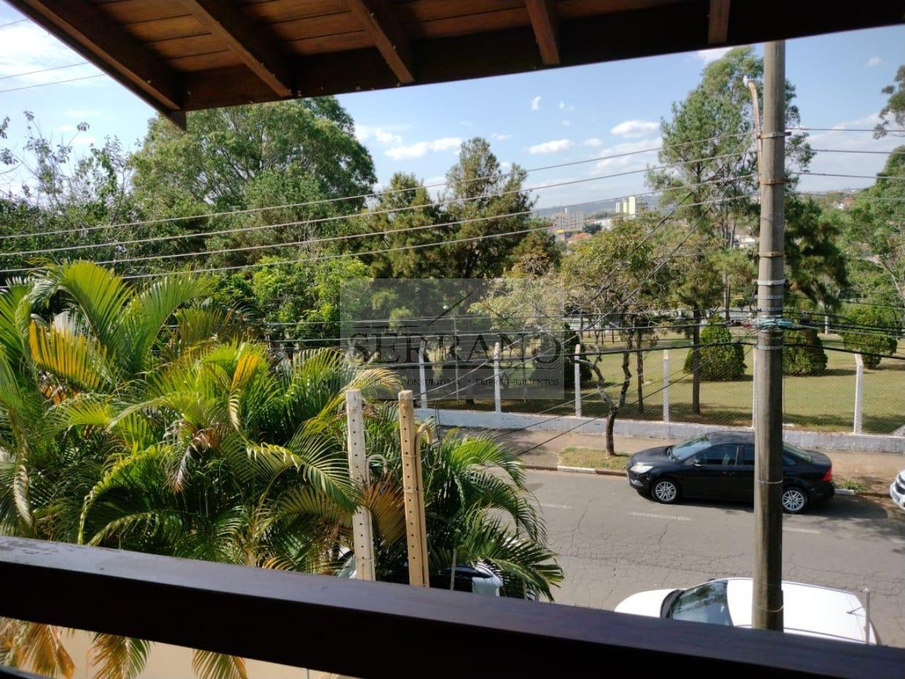 Casa, 4 quartos - Foto 38