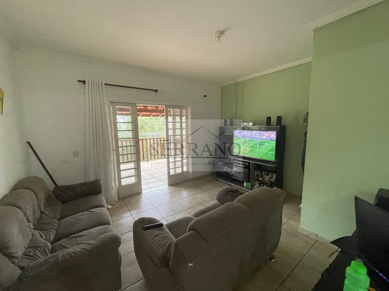 Casa, 3 quartos - Foto 5