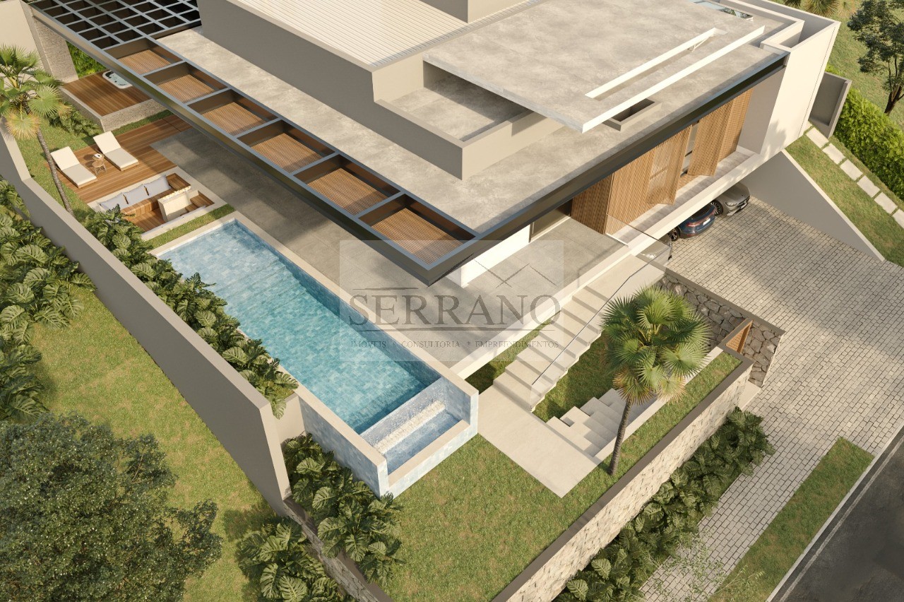 Loteamento e Condomínio, 775 m² - Foto 8
