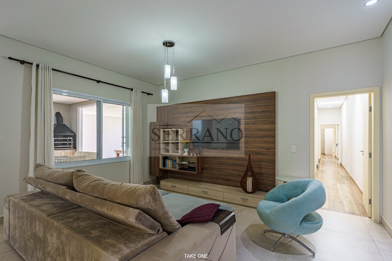 Casa, 3 quartos - Foto 2
