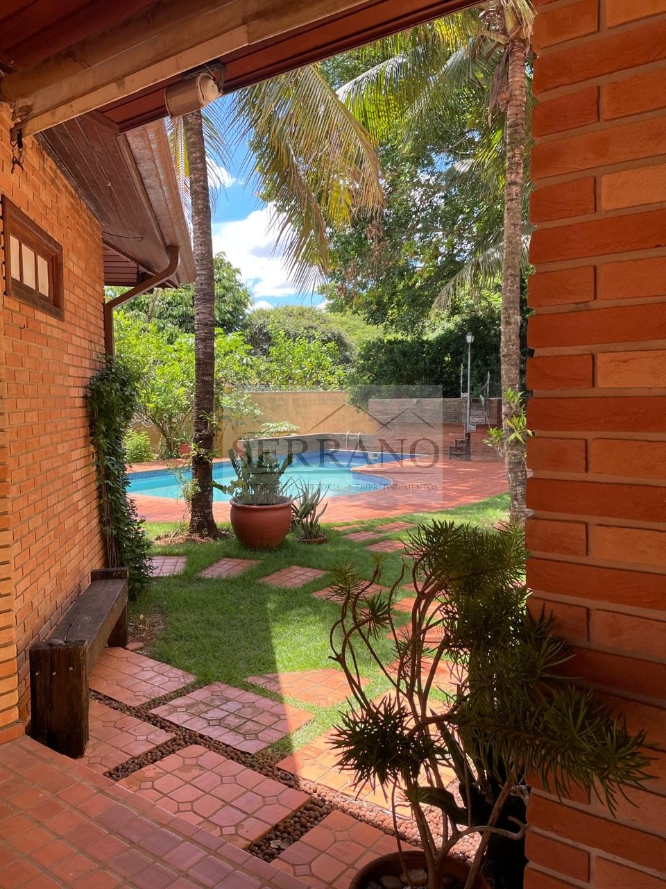 Casa, 4 quartos - Foto 13