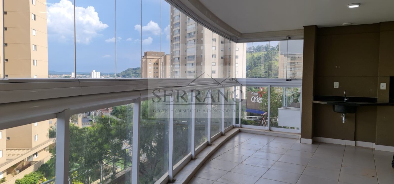 Apartamento, 3 quartos, 158 m² - Foto 1