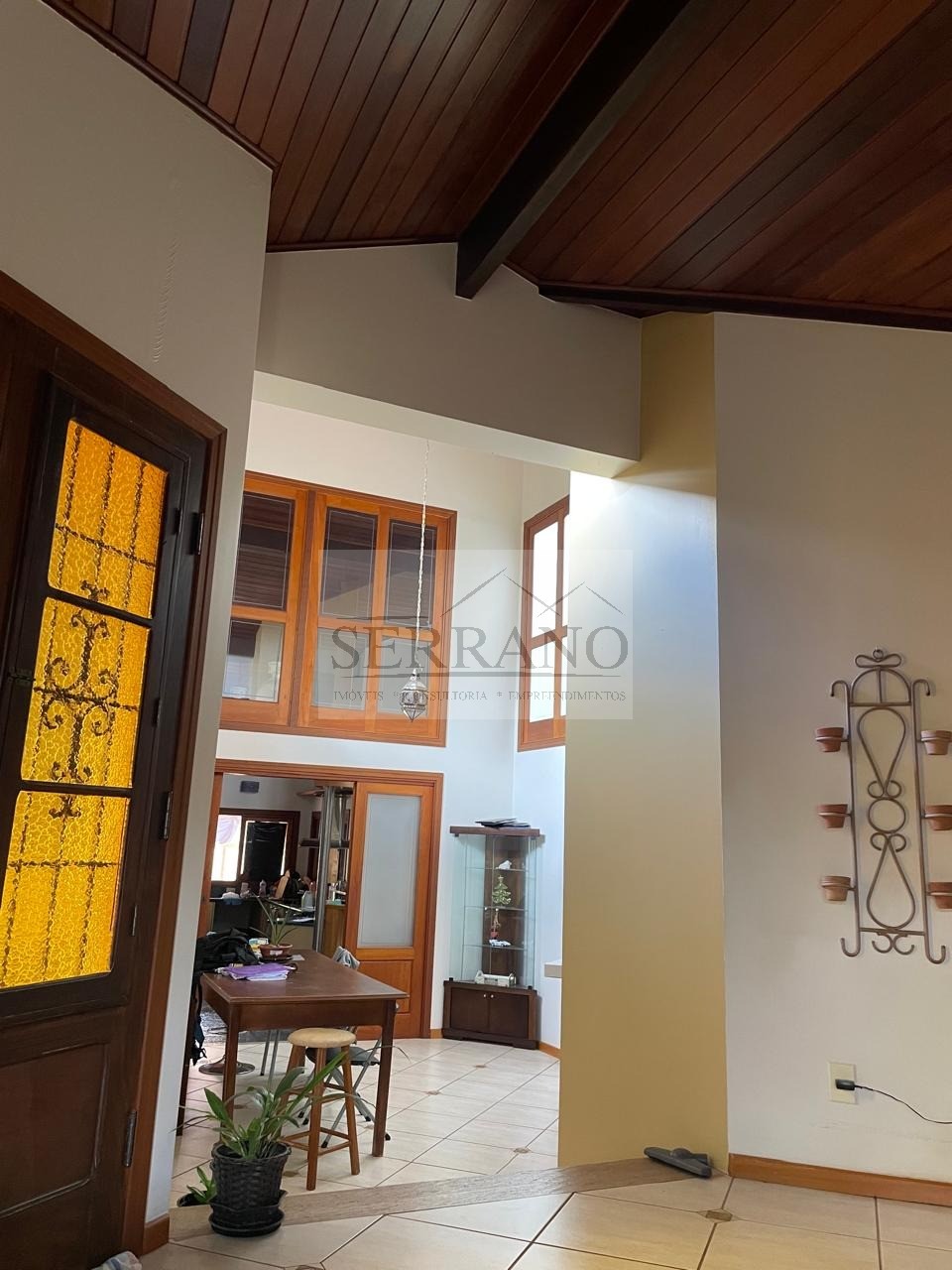 Casa, 4 quartos - Foto 15