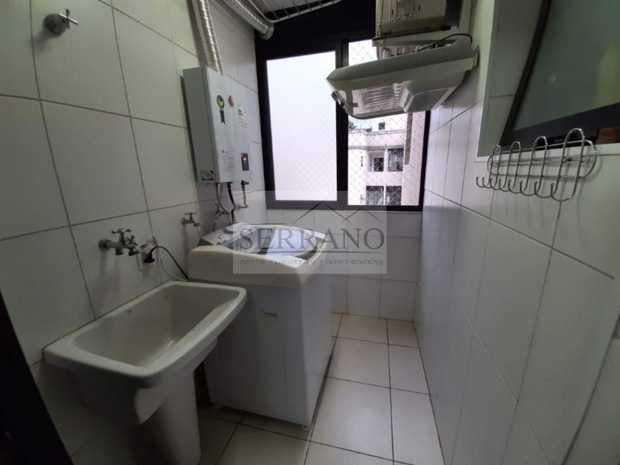 Apartamento, 3 quartos, 97 m² - Foto 22