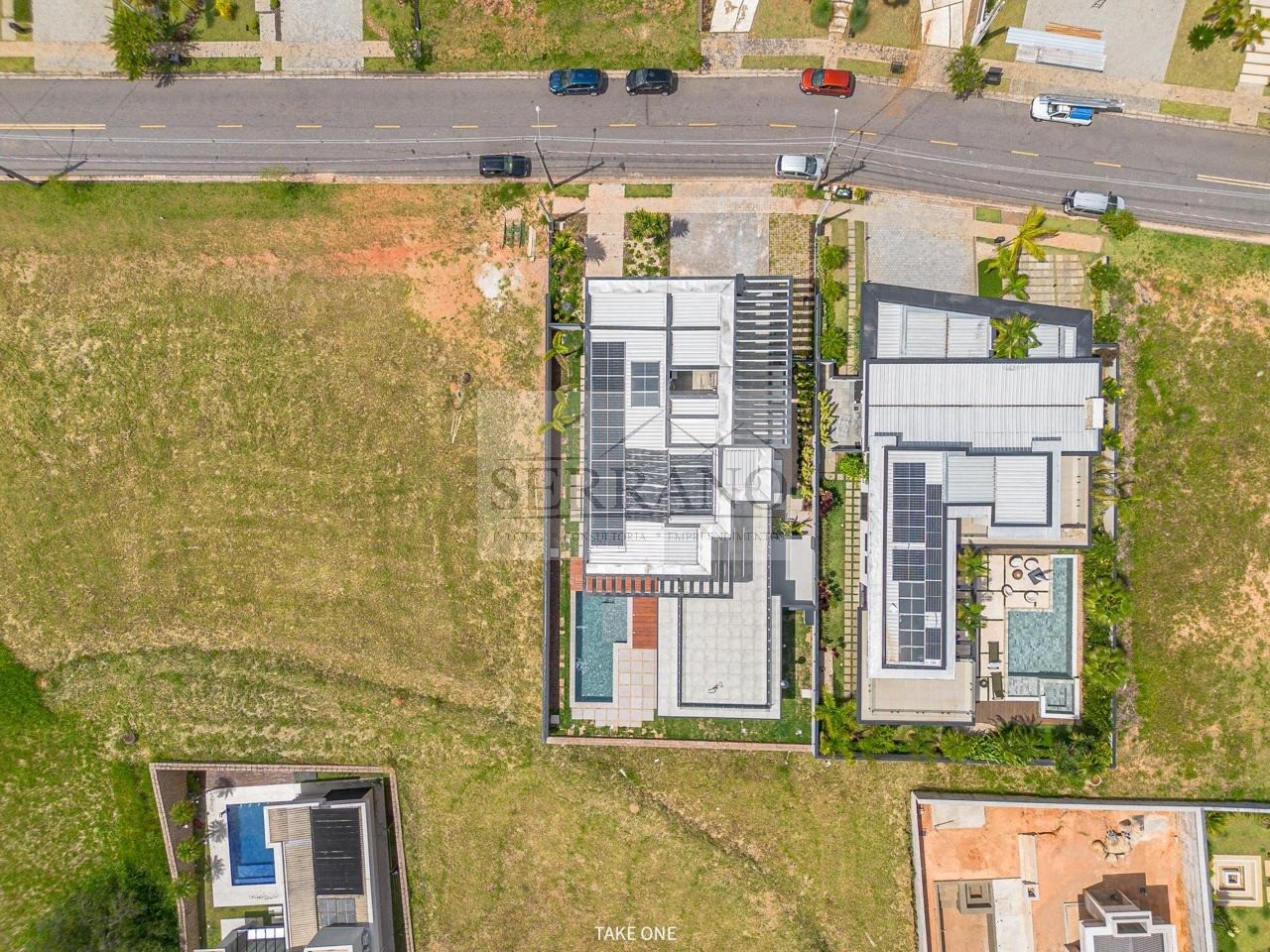 Casa de Condomínio, 4 quartos - Foto 6
