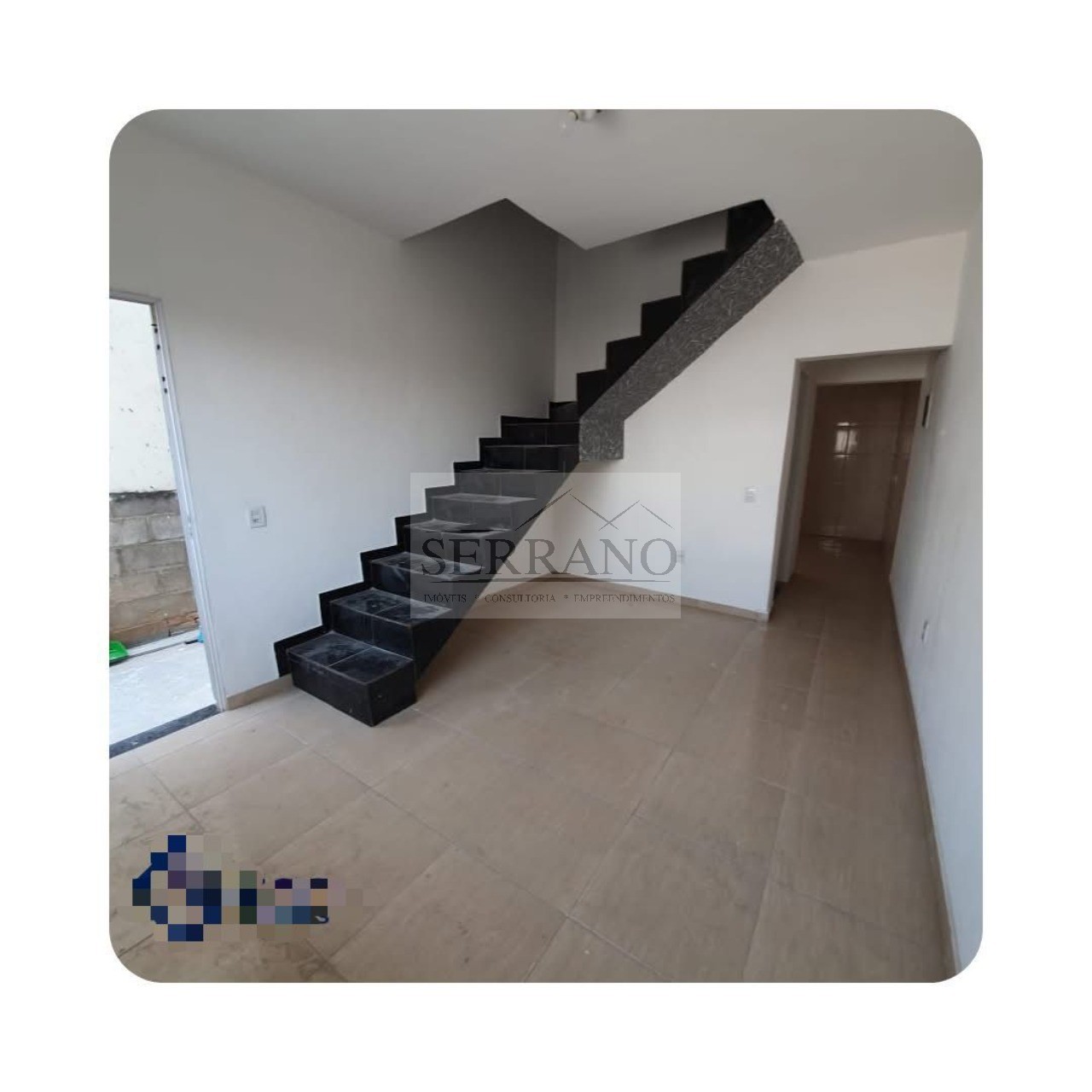 Casa, 2 quartos - Foto 6