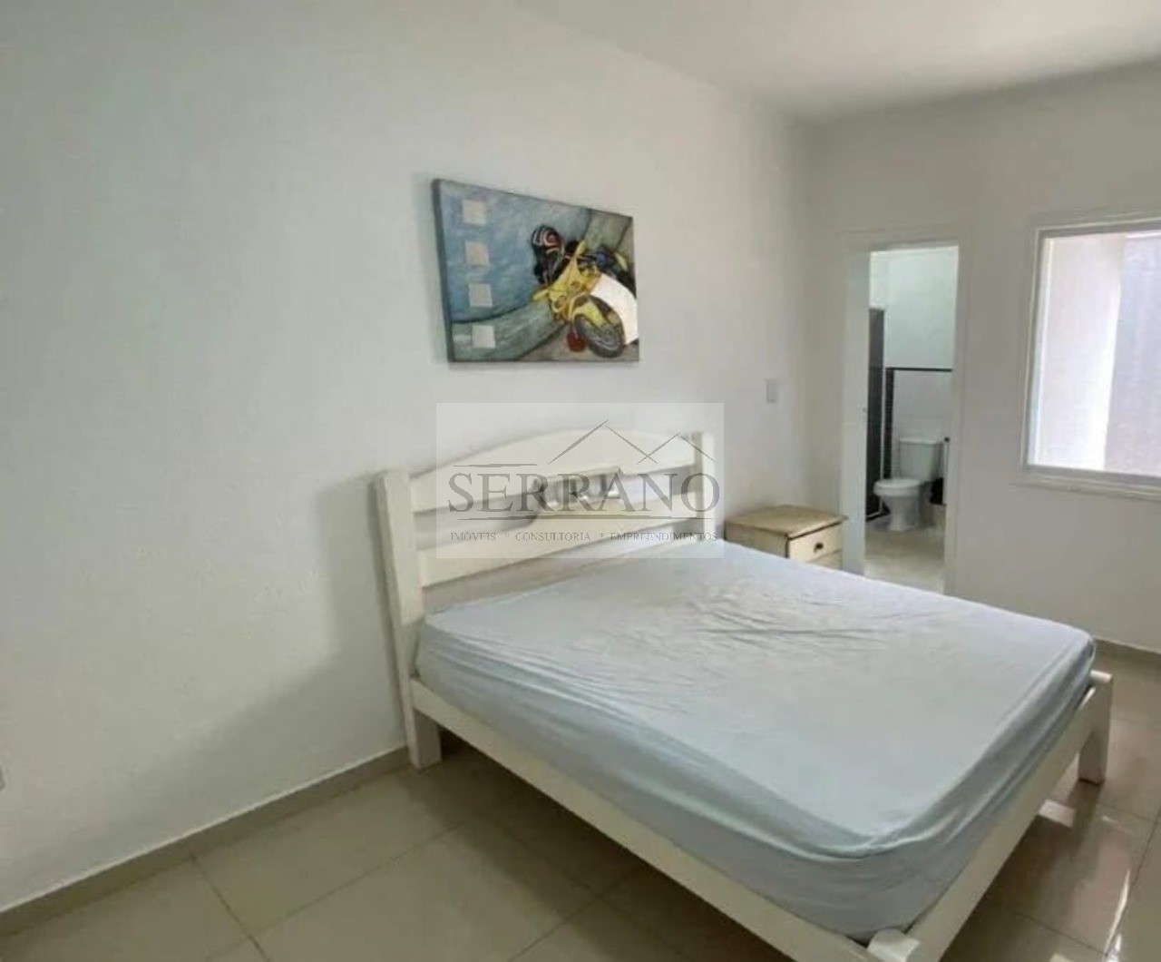 Casa de Condomínio, 3 quartos - Foto 20