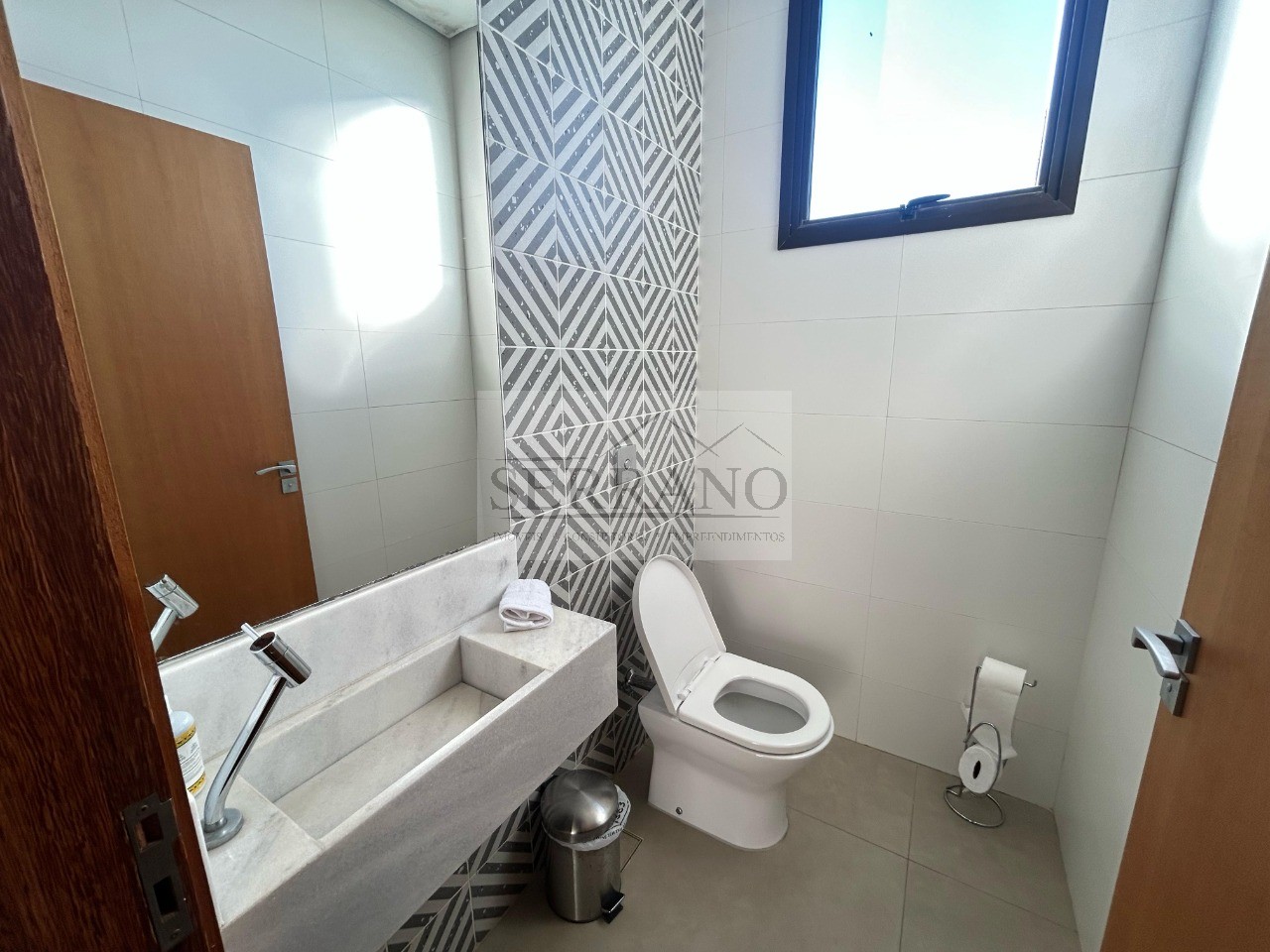 Casa de Condomínio, 4 quartos - Foto 26