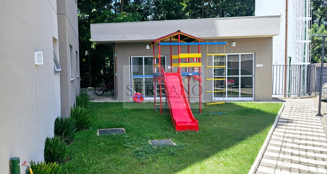 Apartamento, 2 quartos, 49 m² - Foto 25