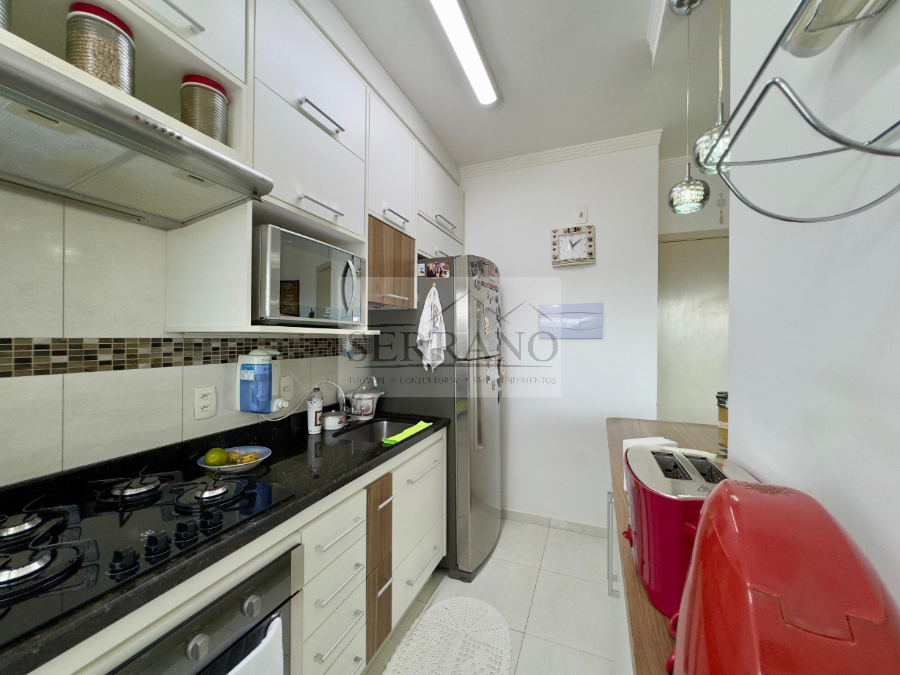 Apartamento, 2 quartos, 52 m² - Foto 11