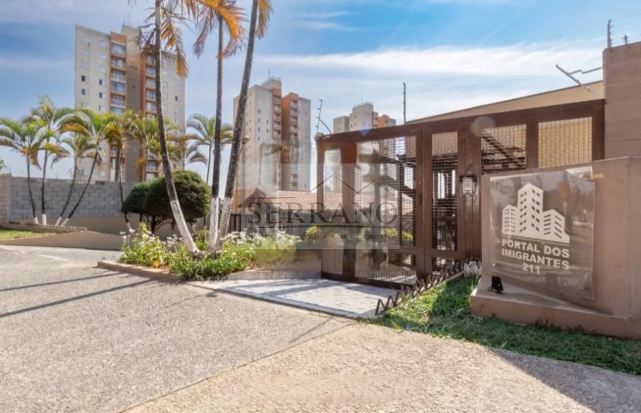 Apartamento, 3 quartos, 75 m² - Foto 1