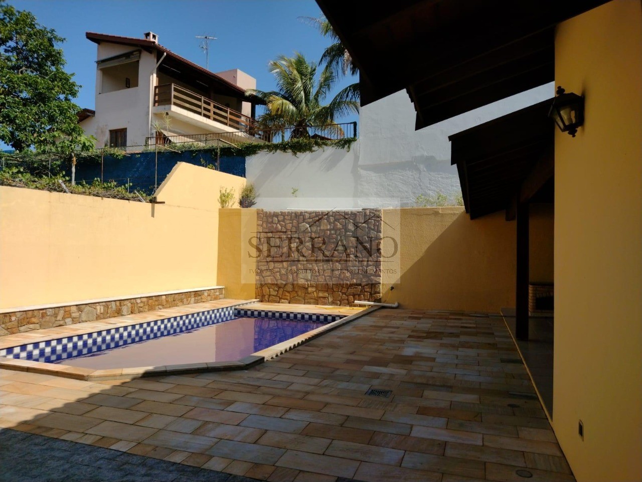 Casa, 4 quartos - Foto 6