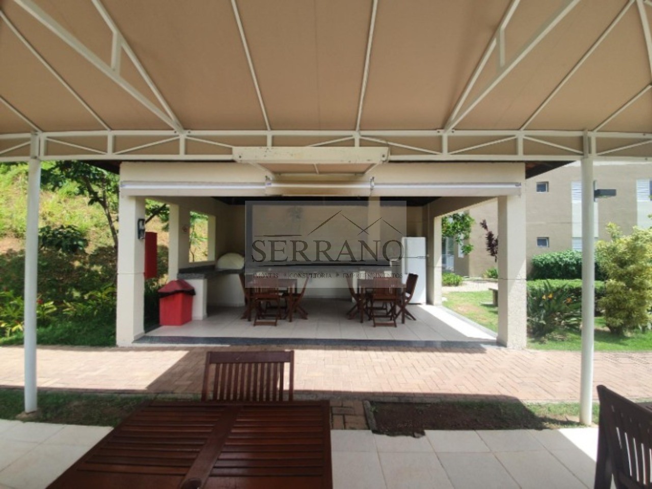 Apartamento, 2 quartos, 52 m² - Foto 26