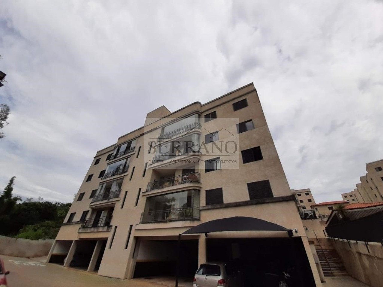 Apartamento, 3 quartos, 97 m² - Foto 6