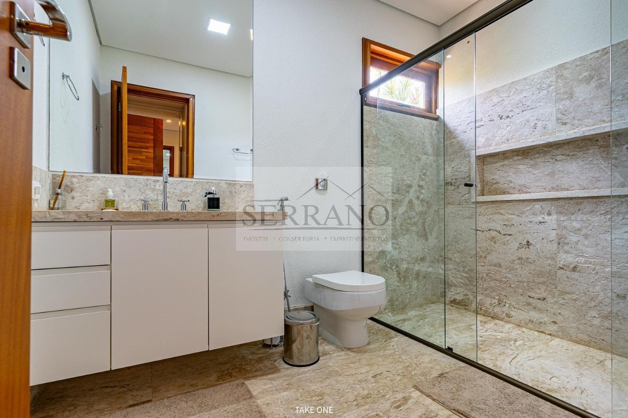 Casa de Condomínio, 5 quartos - Foto 75
