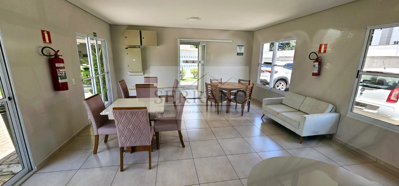 Apartamento, 2 quartos, 49 m² - Foto 28