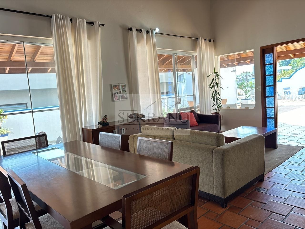 Casa de Condomínio, 3 quartos - Foto 6