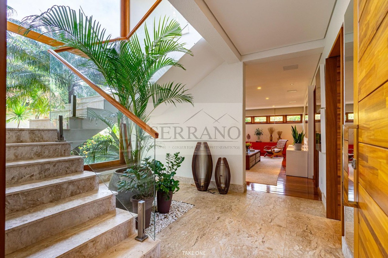 Casa de Condomínio, 5 quartos - Foto 69