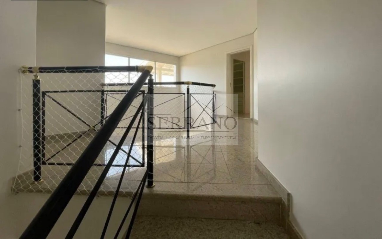 Casa de Condomínio, 4 quartos - Foto 45