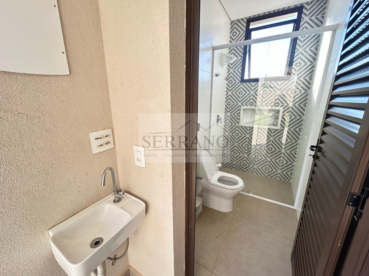 Casa de Condomínio, 4 quartos - Foto 33
