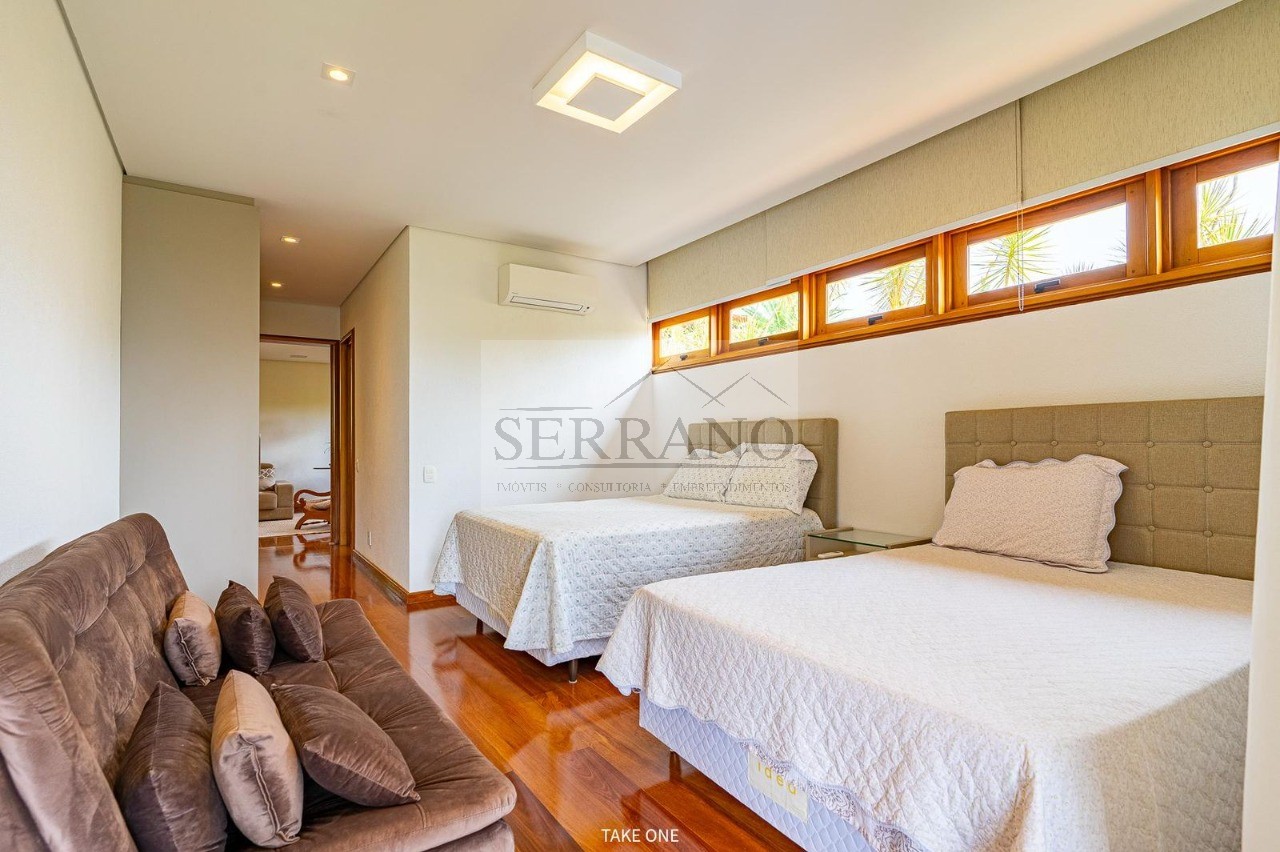 Casa de Condomínio, 5 quartos - Foto 63