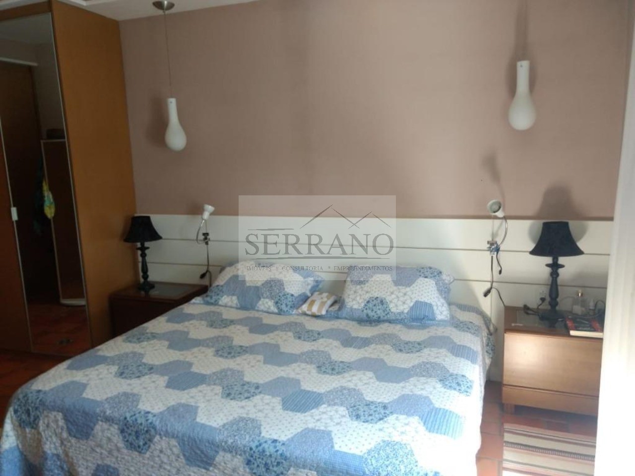Casa de Condomínio, 3 quartos - Foto 7