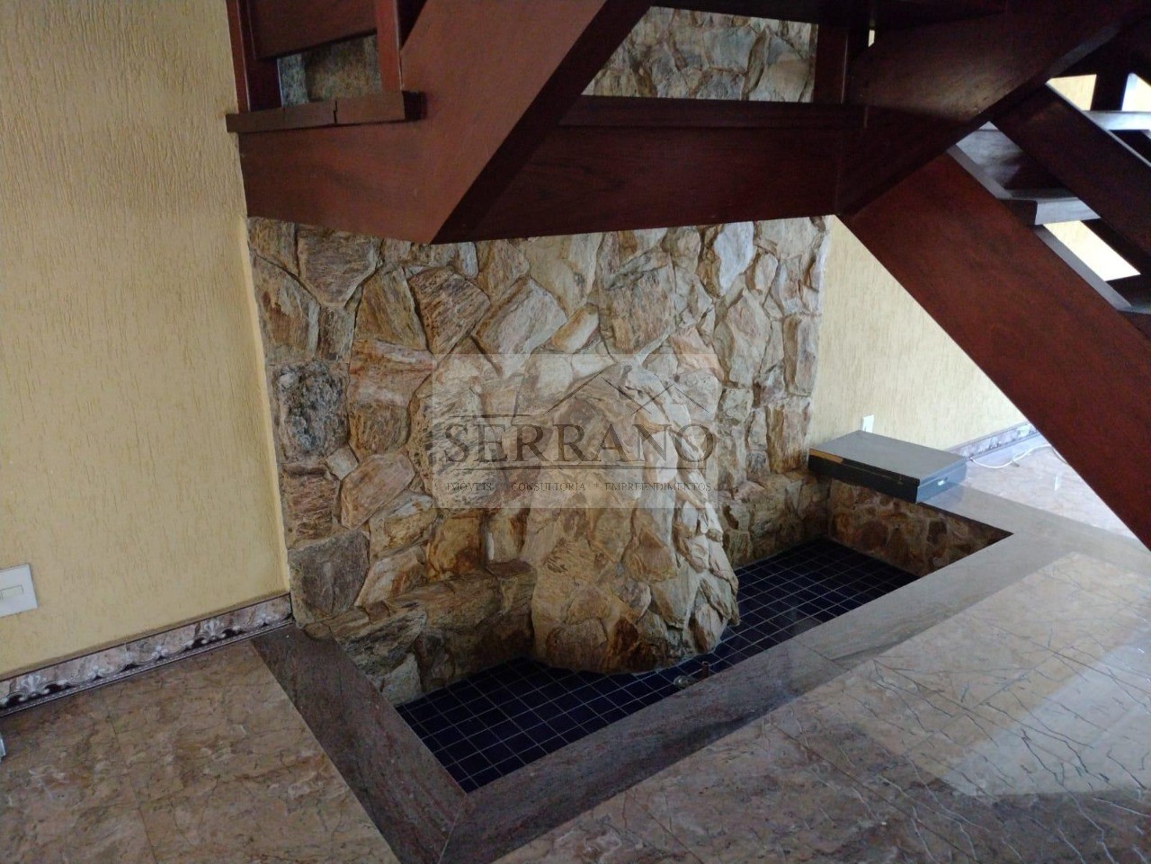 Casa, 4 quartos - Foto 20