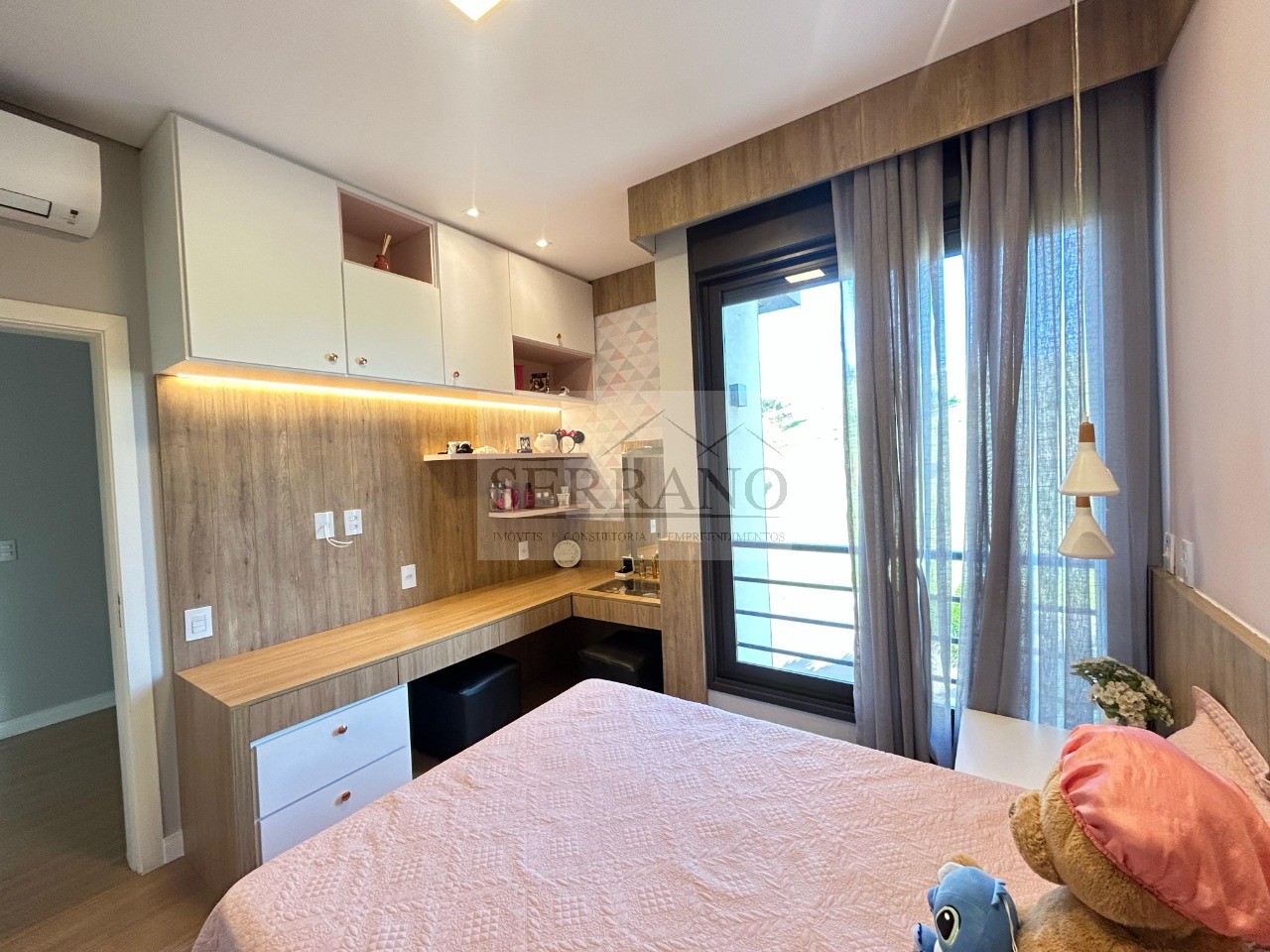 Casa de Condomínio, 4 quartos - Foto 43