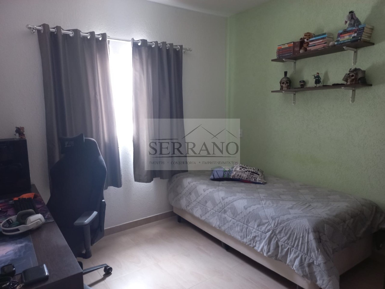 Casa de Condomínio, 2 quartos - Foto 10