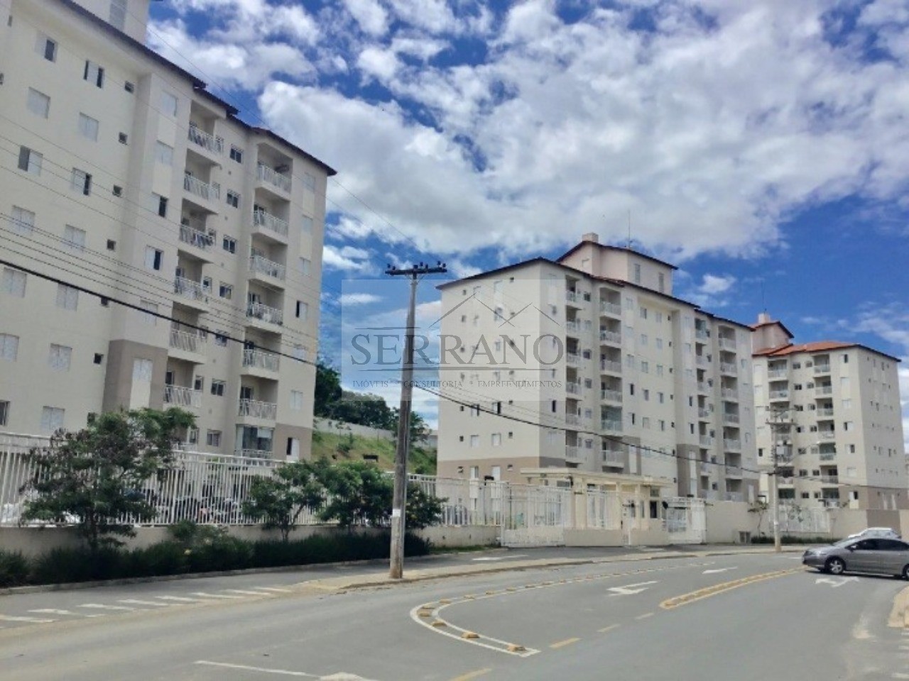 Apartamento, 2 quartos, 52 m² - Foto 30