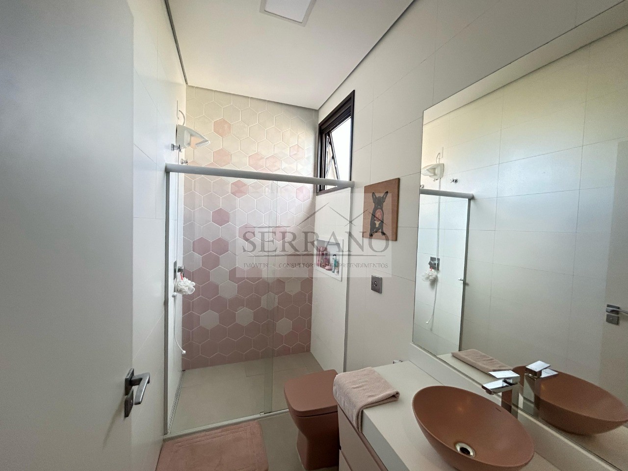 Casa de Condomínio, 4 quartos - Foto 48