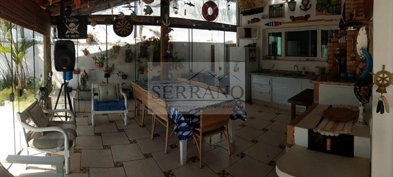 Casa de Condomínio, 3 quartos - Foto 8