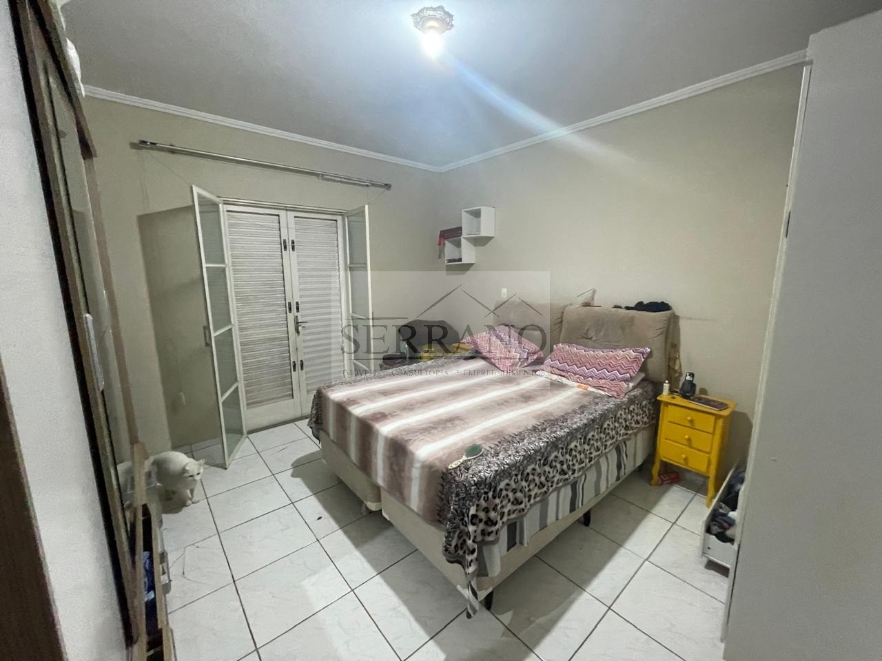 Casa, 3 quartos - Foto 9