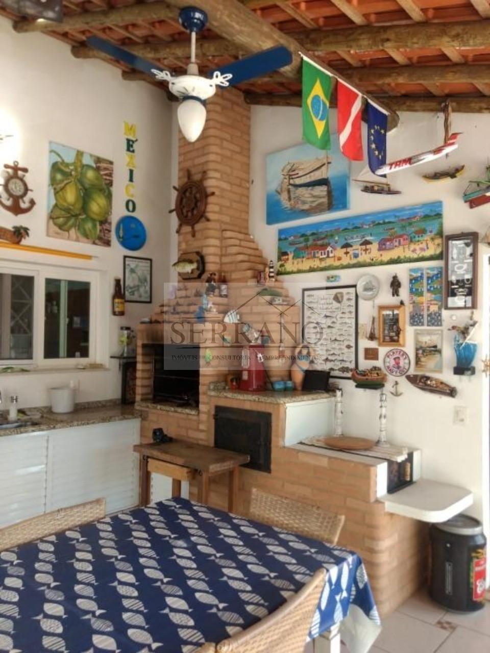 Casa de Condomínio, 3 quartos - Foto 44