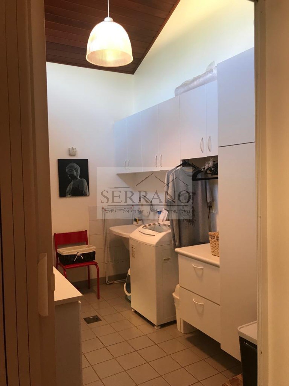 Casa, 4 quartos - Foto 6
