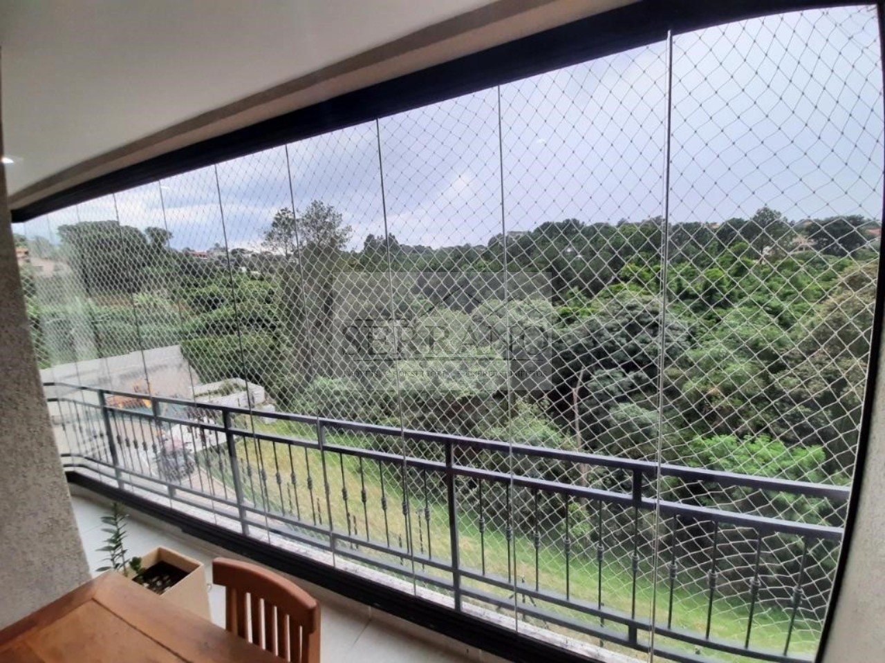 Apartamento, 3 quartos, 97 m² - Foto 4