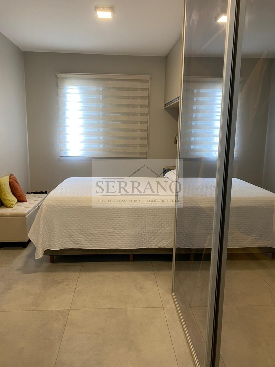 Apartamento, 2 quartos, 69 m² - Foto 8