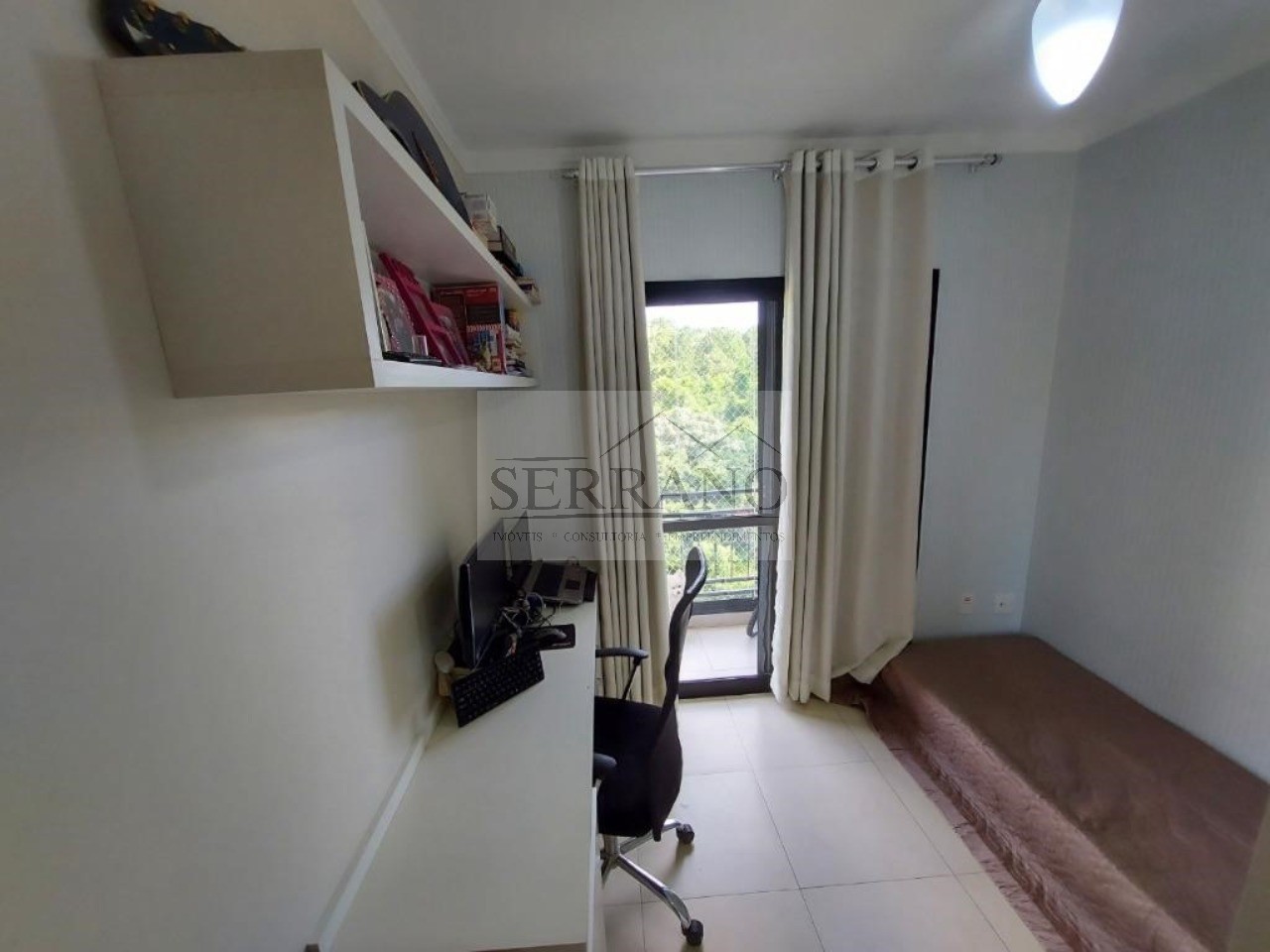 Apartamento, 3 quartos, 97 m² - Foto 7