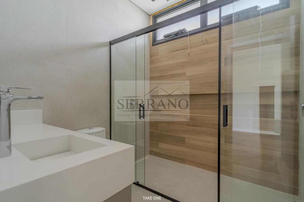 Casa de Condomínio, 4 quartos - Foto 18