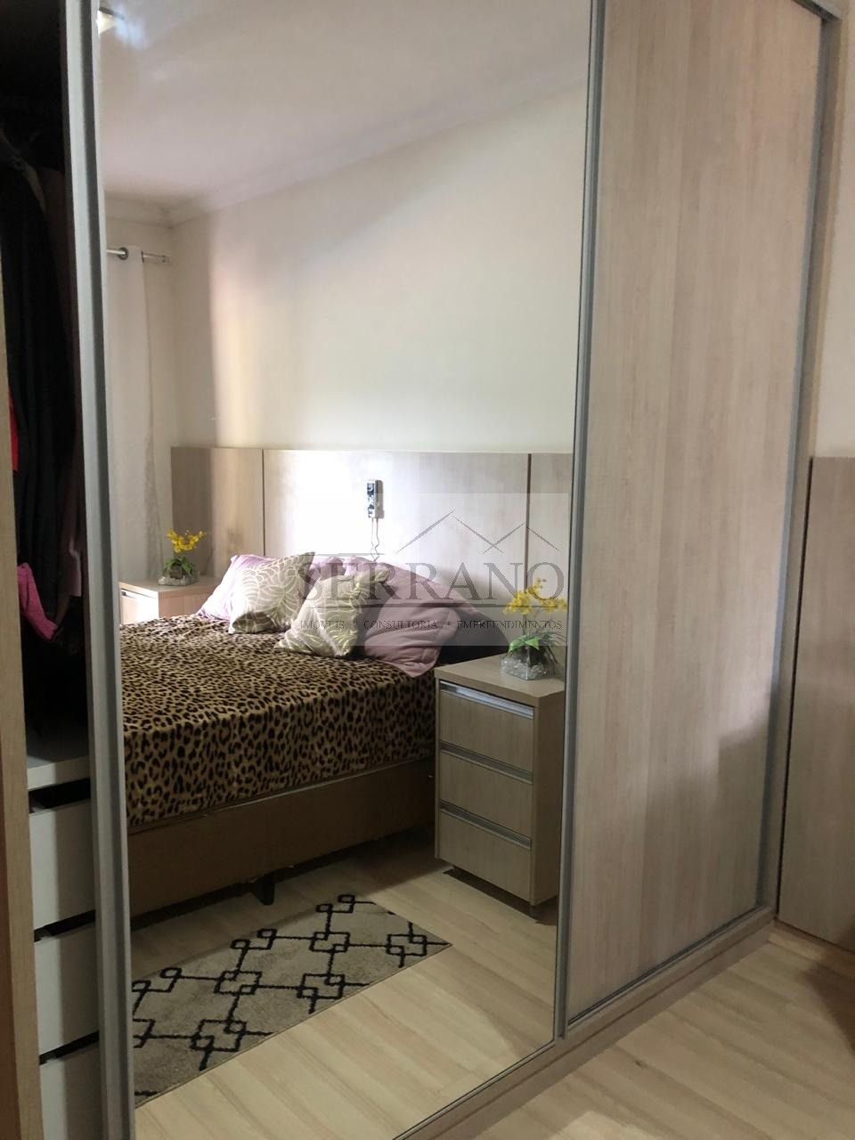 Casa de Condomínio, 4 quartos - Foto 3