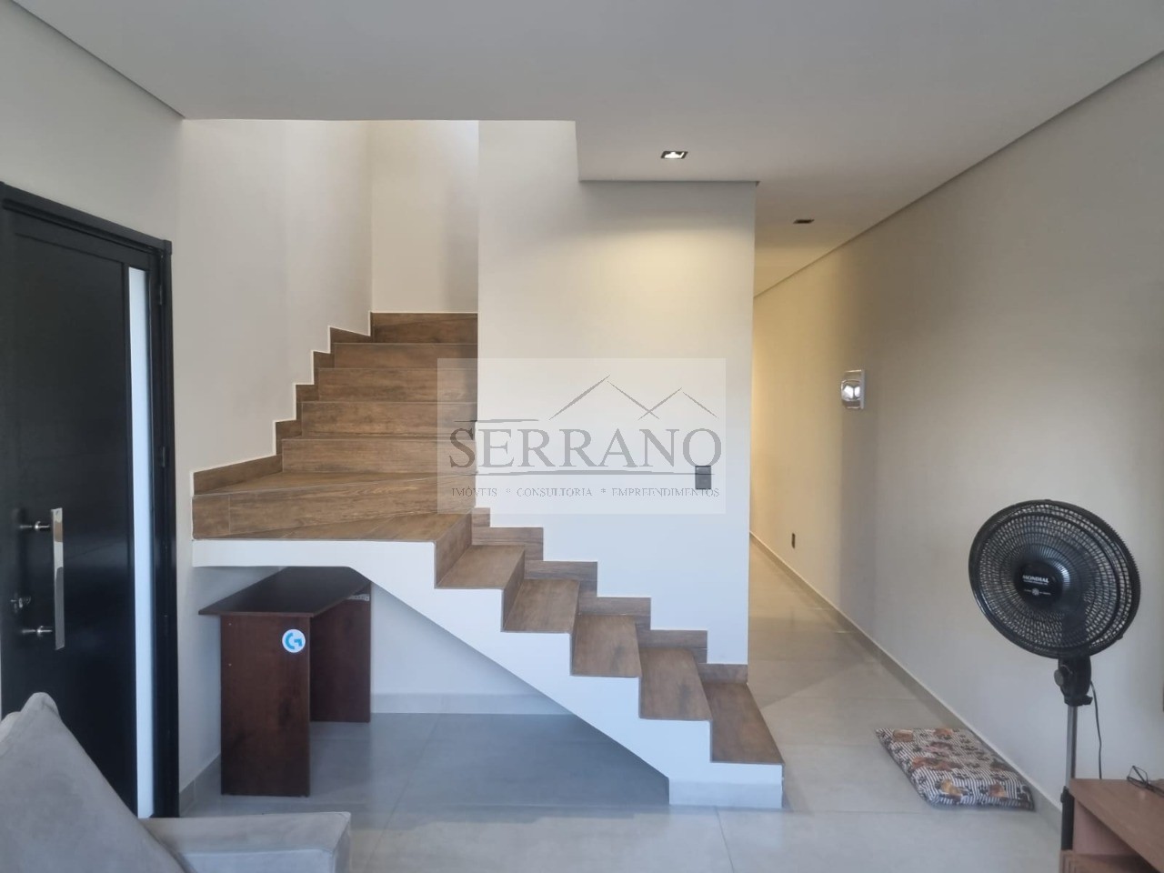 Casa, 3 quartos - Foto 29