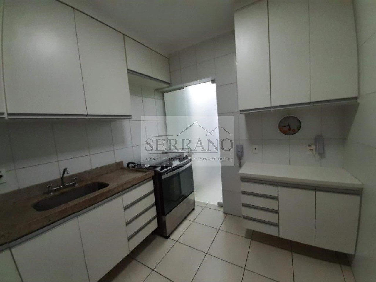 Apartamento, 3 quartos, 97 m² - Foto 3