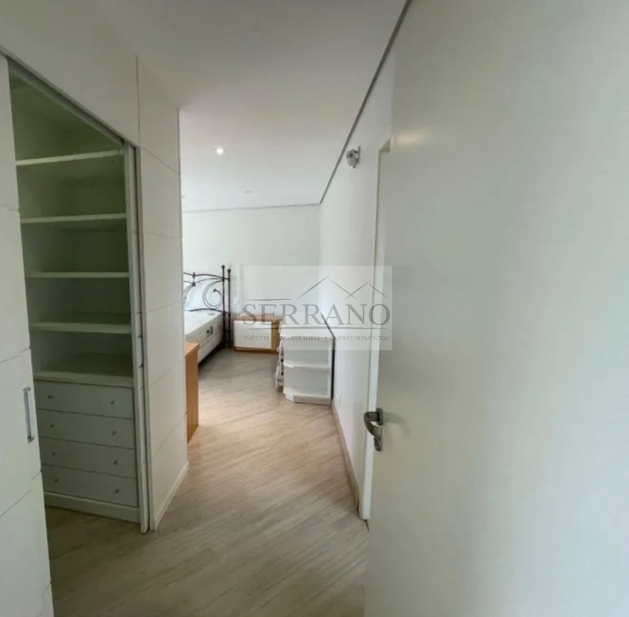 Casa de Condomínio, 4 quartos - Foto 46