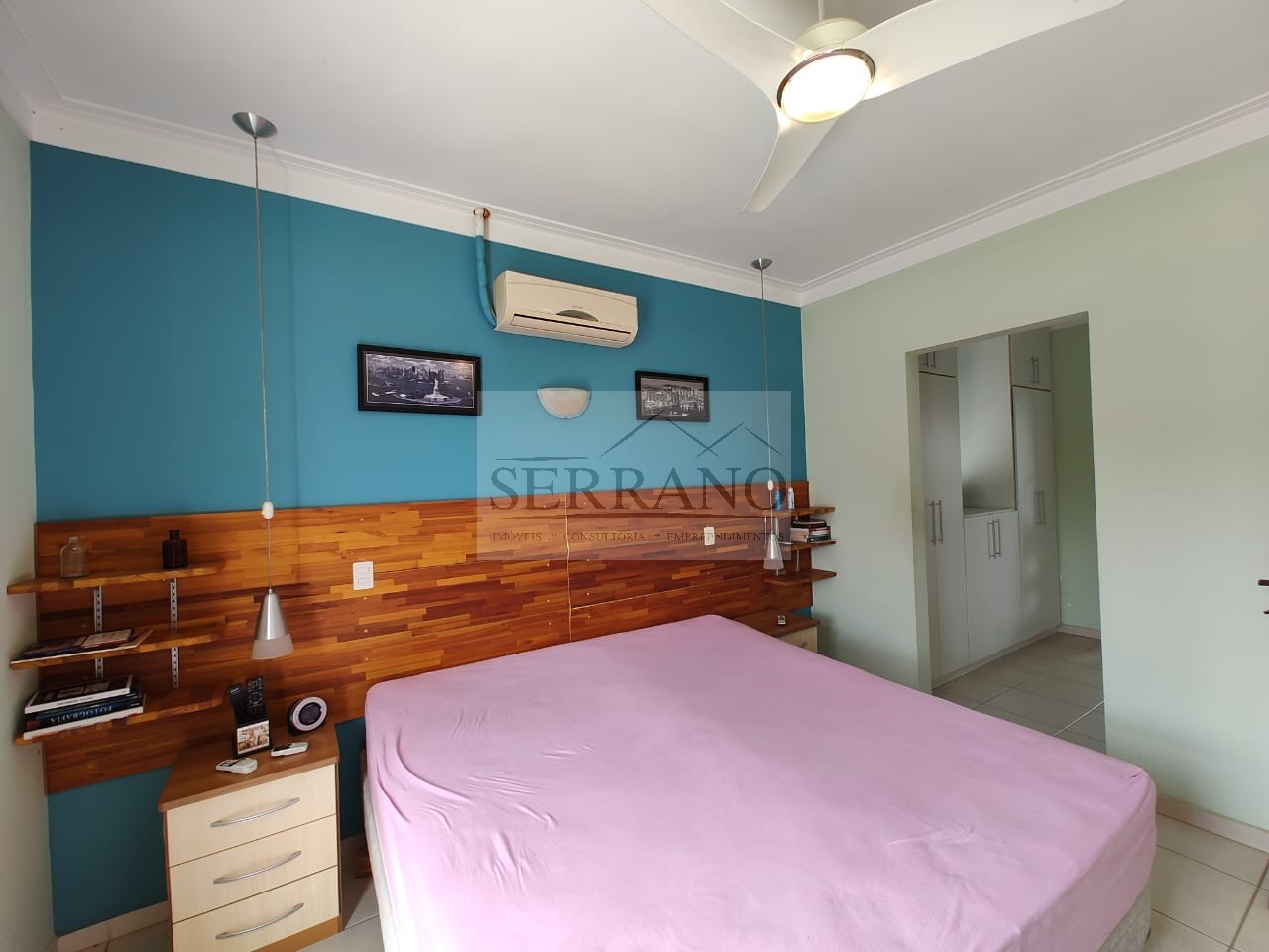 Casa de Condomínio, 3 quartos - Foto 17