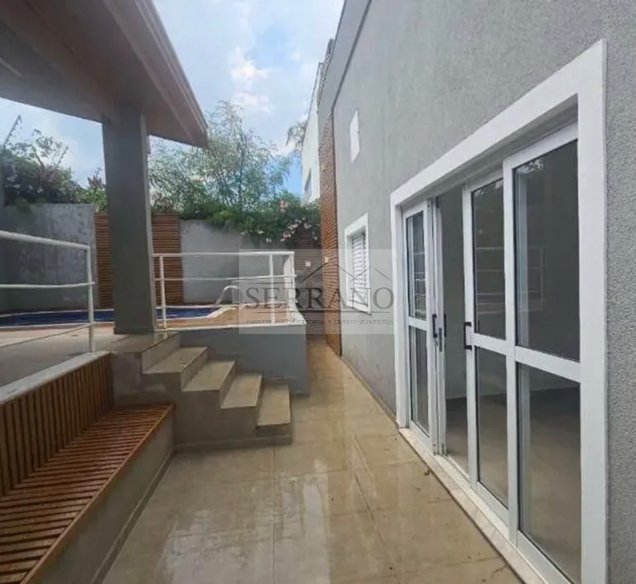 Casa de Condomínio, 3 quartos - Foto 7