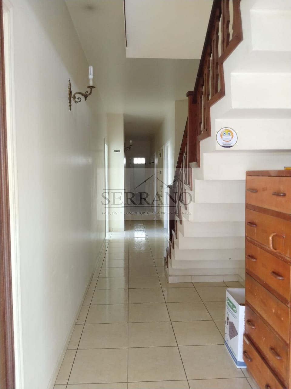 Casa, 8 quartos - Foto 4