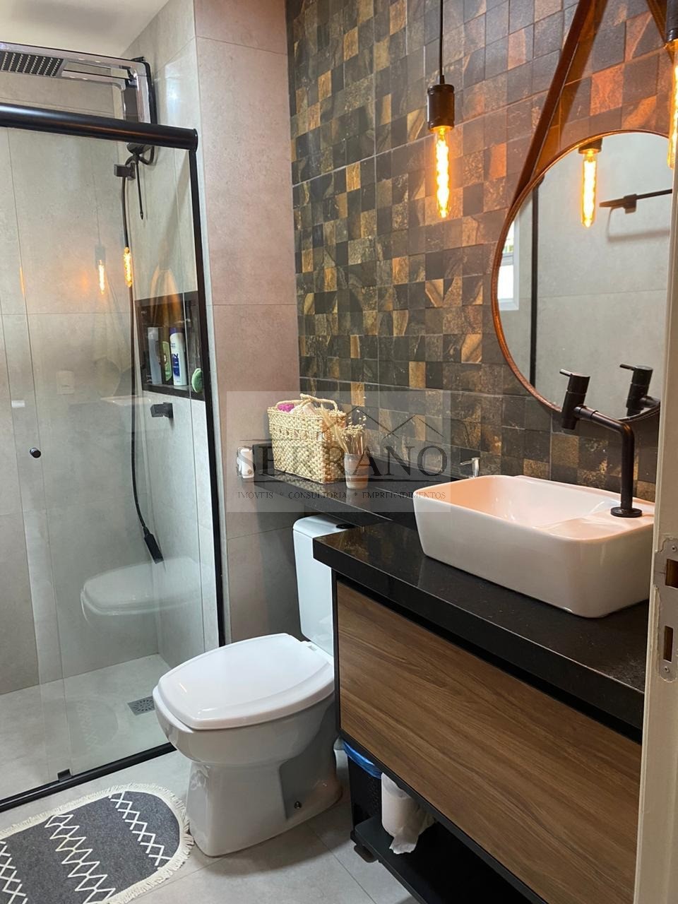 Apartamento, 2 quartos, 69 m² - Foto 7