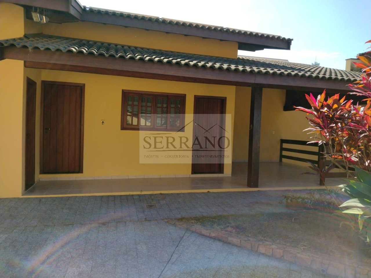 Casa, 4 quartos - Foto 8