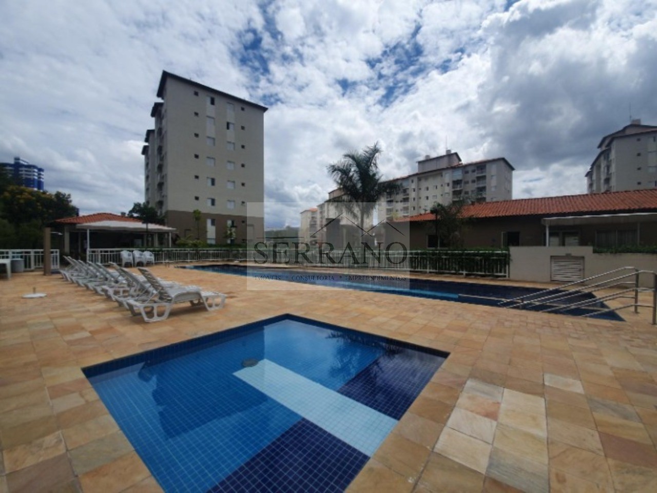 Apartamento, 2 quartos, 52 m² - Foto 27