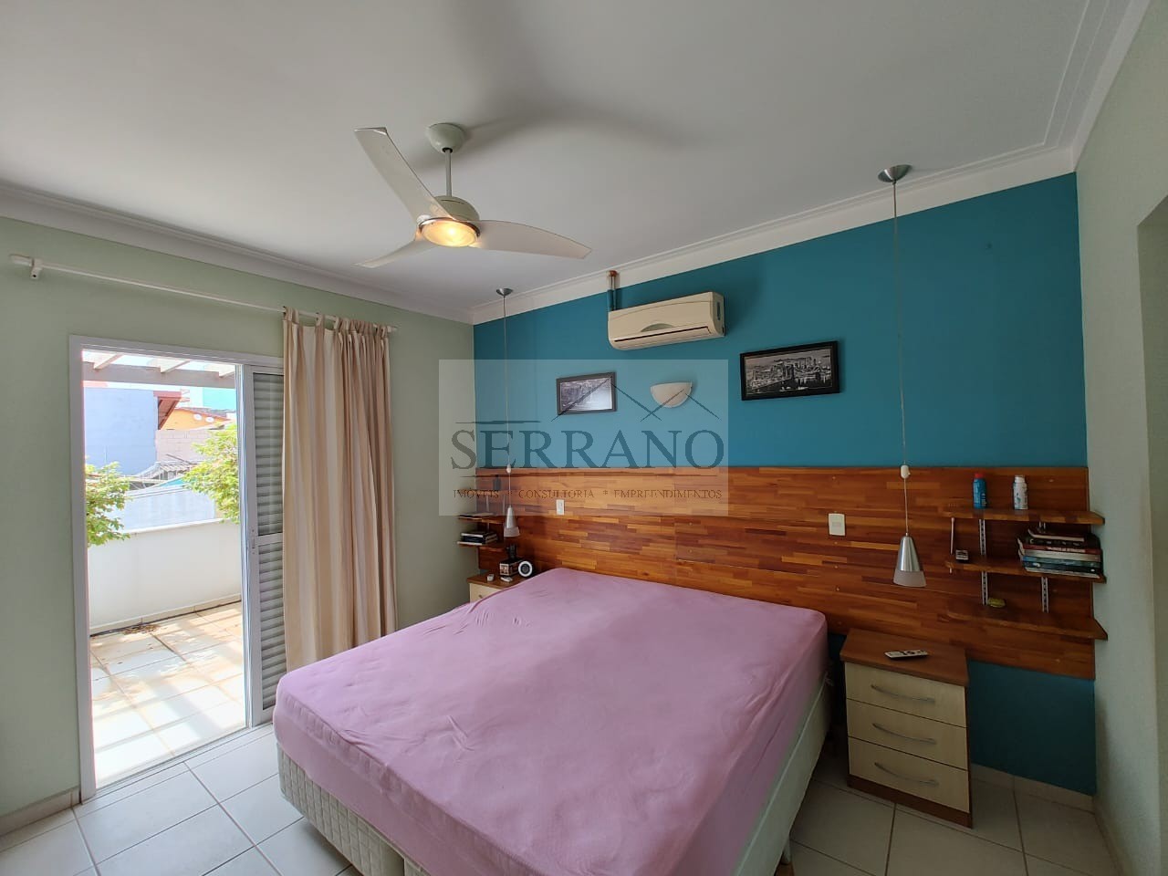 Casa de Condomínio, 3 quartos - Foto 5